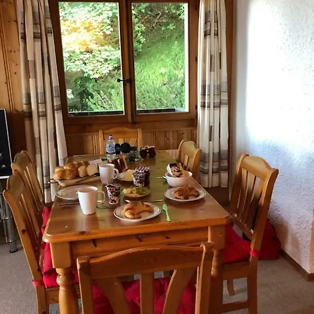 Apartment Family-friendly In *