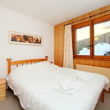 Family-friendly In * Villars-sur-Ollon