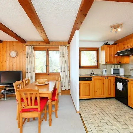 Family-friendly In * Villars-sur-Ollon