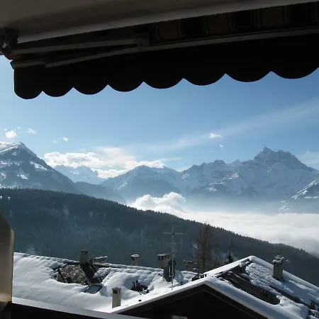 Family-friendly In Villars-sur-Ollon